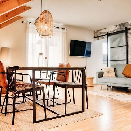 Sohana Lifestyle Apartments I Stefan'S Home I Rust Luaran gambar