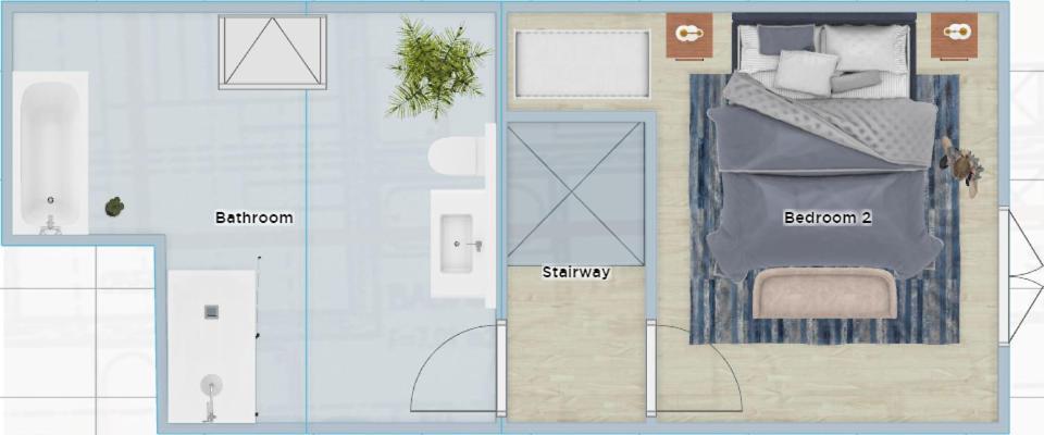 Sohana Lifestyle Apartments I Stefan'S Home I Rust Luaran gambar