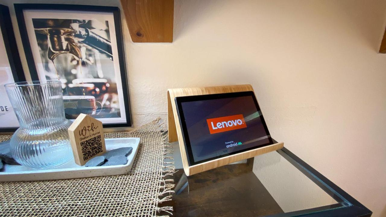 Sohana Lifestyle Apartments I Stefan'S Home I Rust Luaran gambar