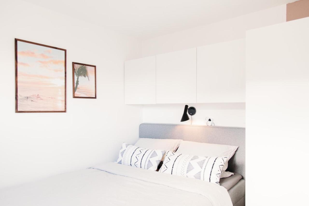 Sohana Lifestyle Apartments I Stefan'S Home I Rust Luaran gambar