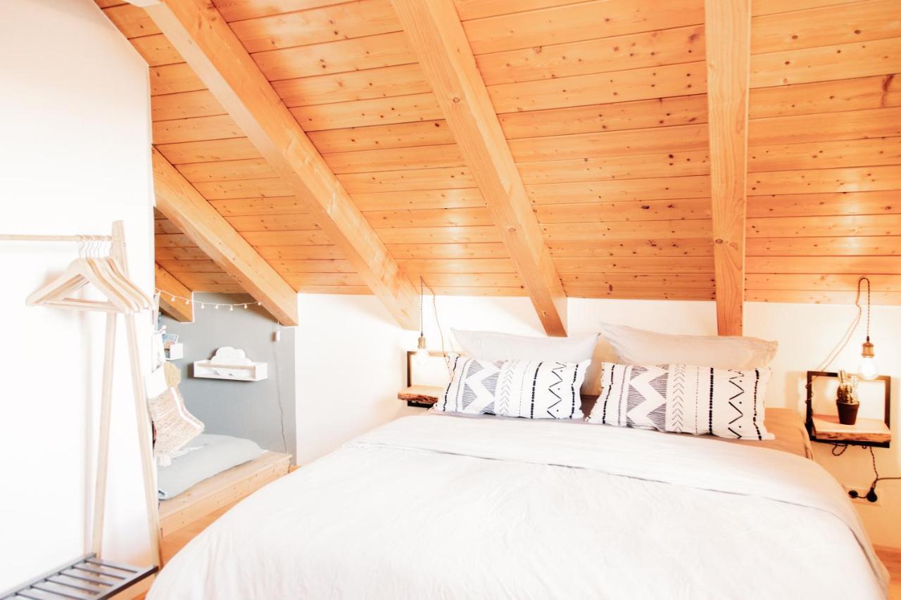 Sohana Lifestyle Apartments I Stefan'S Home I Rust Luaran gambar