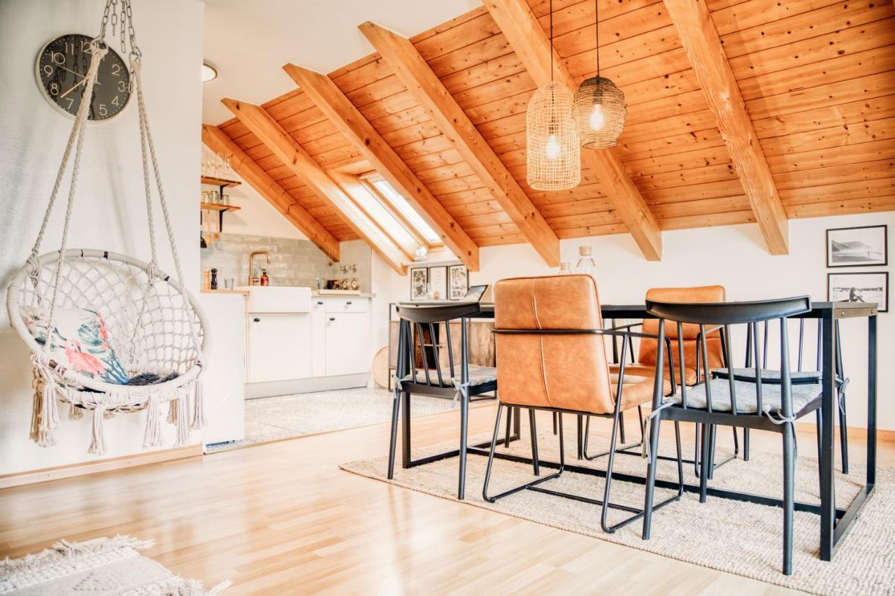 Sohana Lifestyle Apartments I Stefan'S Home I Rust Luaran gambar