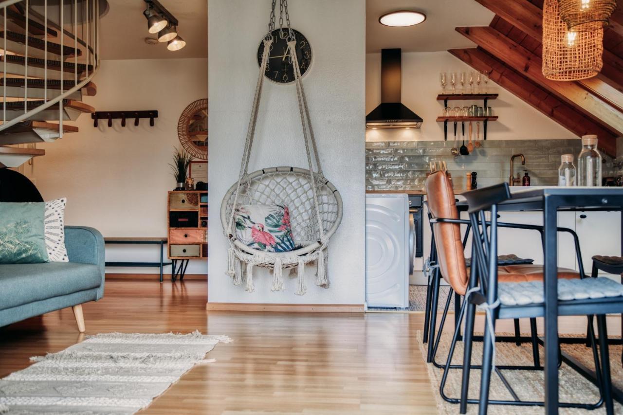 Sohana Lifestyle Apartments I Stefan'S Home I Rust Luaran gambar
