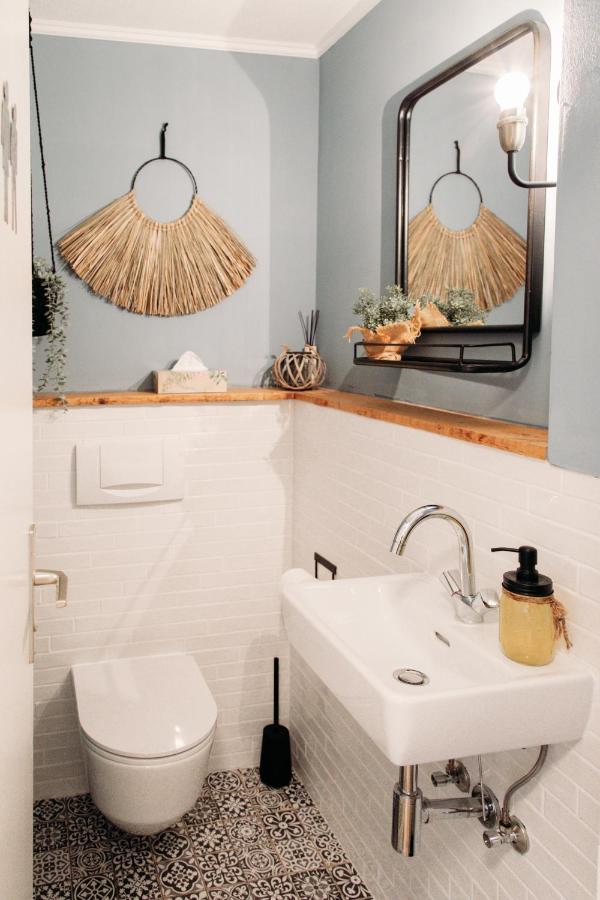 Sohana Lifestyle Apartments I Stefan'S Home I Rust Luaran gambar