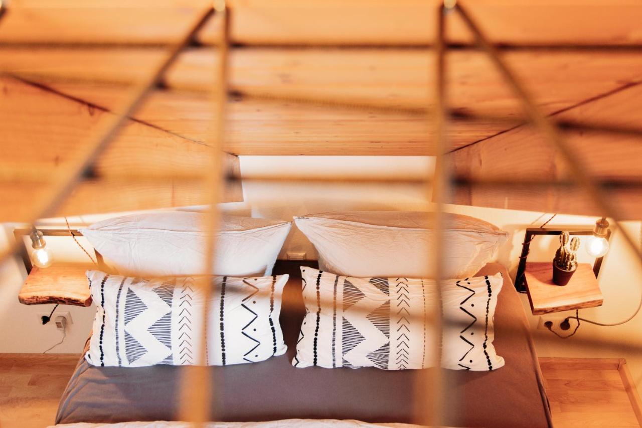 Sohana Lifestyle Apartments I Stefan'S Home I Rust Luaran gambar